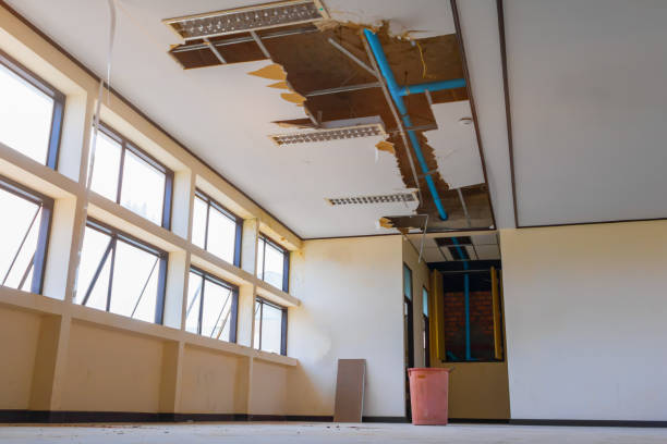 Professional Water damage restoration in Mattawan, MI