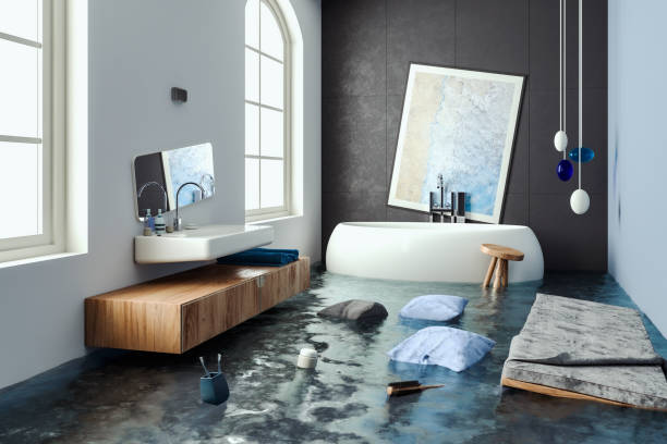 Best Water damage restoration specialists  in Mattawan, MI