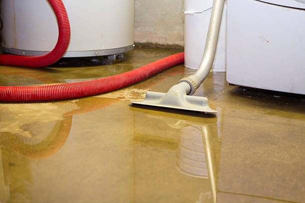 Best Emergency water damage restoration  in Mattawan, MI